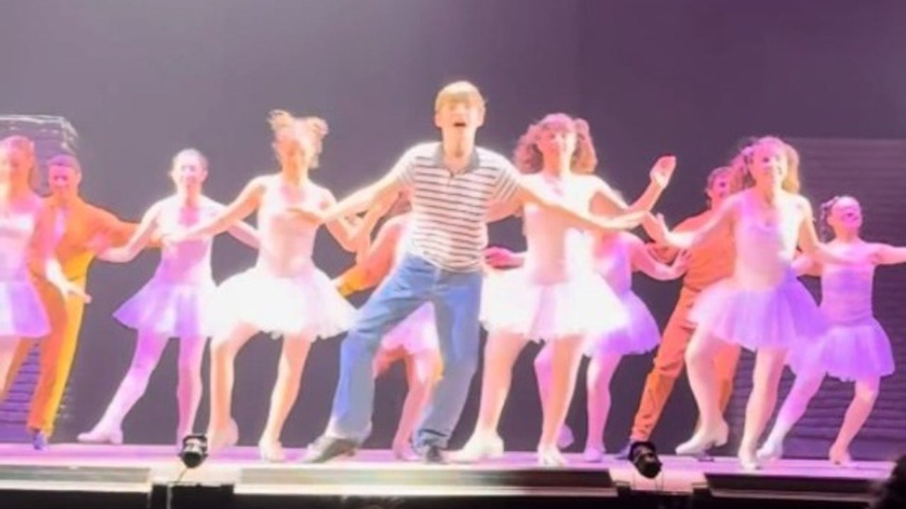 🎭 BILLY ELLIOT, EL MUSICAL EMOCIONA DE PRINCIPIO A FIN