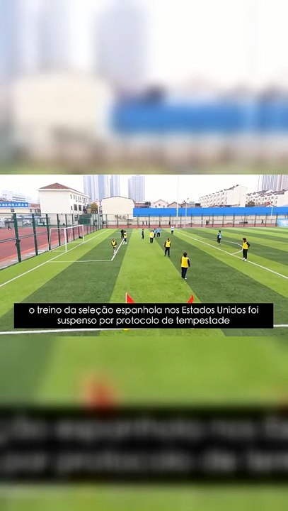 Por Que as Tempestades Mais Violentas do Mundo São Tão Impossíveis de Prever? #Shorts