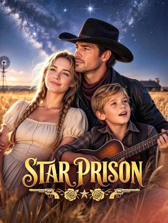 Star Prison Episode