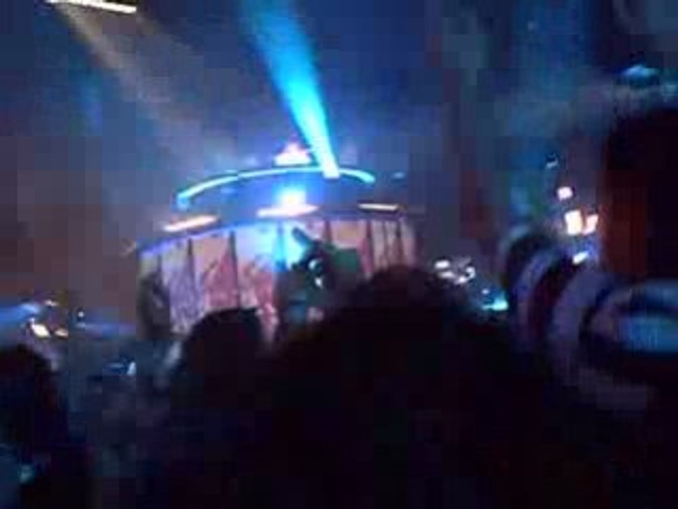 UNIGHTED BY CATHY GUETTA STADE DE FRANCE "MARTIN SOLVEIG" 4