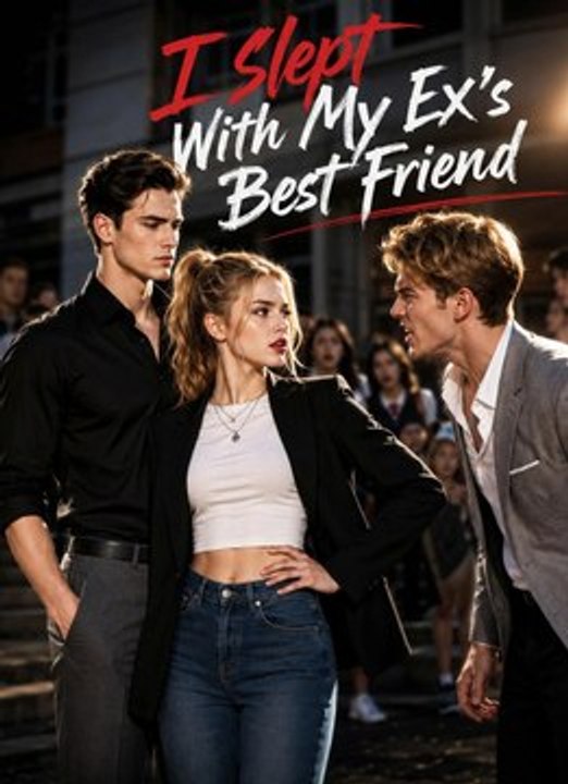 I Slept with My Ex S Best Friend : Full EPS