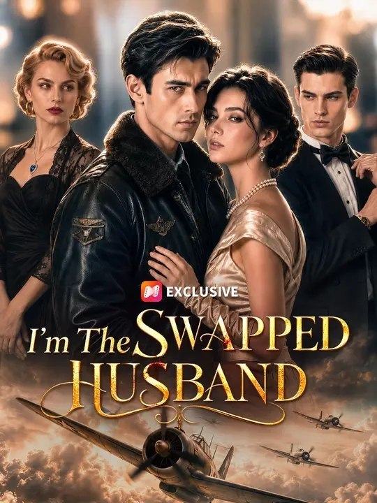 Sou o marido trocado | Filme Completo em Português