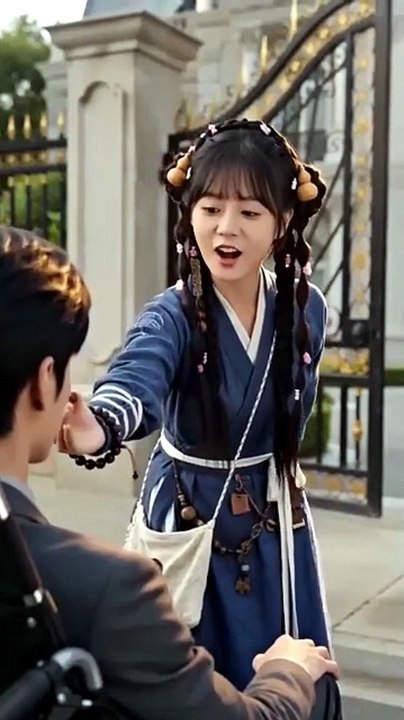The "Trash" Heiress Sees Everyone'S Fate - Ep - FULL ✅ [Eng Sub] [Full Movie]