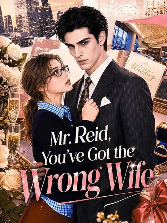 Mr. Reid, You'Ve Got The Wrong Wife New - FULL ✅