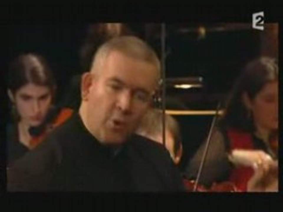 Jean Philippe Rameau - Platée