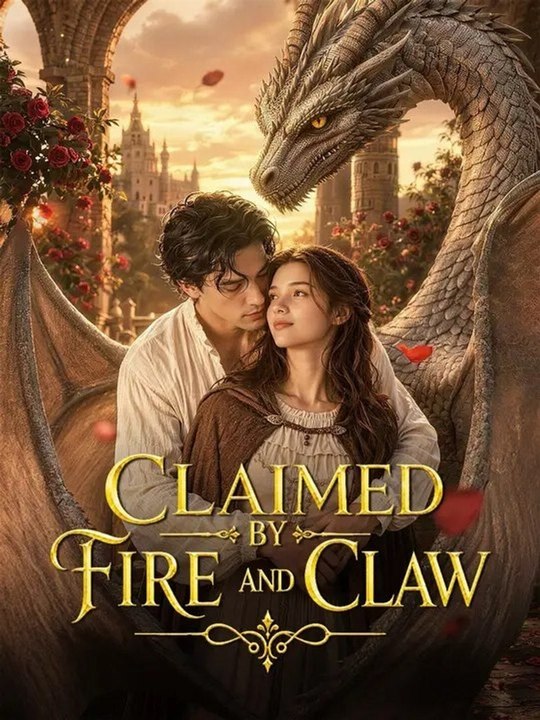 Claimed by Fire and Claw 🧡🍏 🔥 (2026) - FULL ENGSUB | Reelshort Hot HD