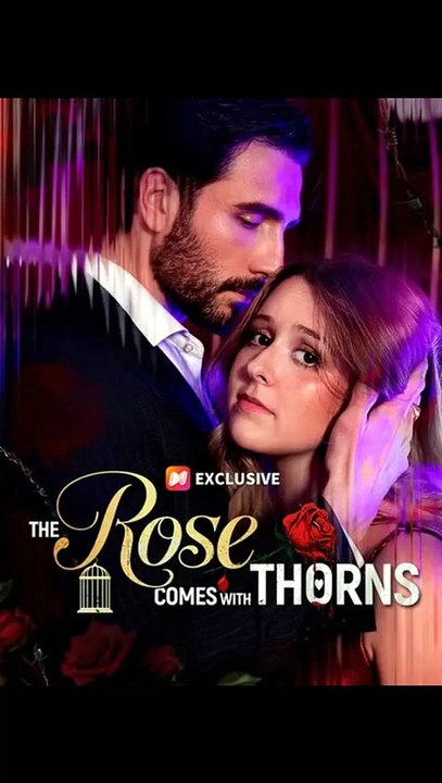 The Rose Comes With Thorns - Full EP