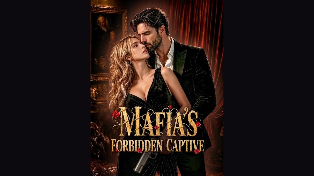 Mafia's forbidden captive - ENGSUB