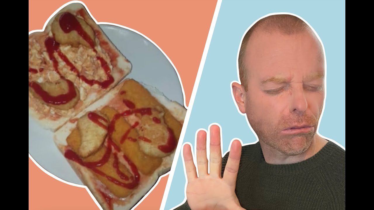 Reacting to the WORST Facebook Rate My Plates! 2!