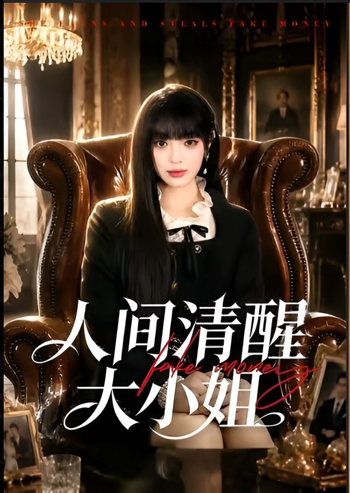 The Clear-Headed Heiress - Ep - FULL ✅ [Eng Sub]