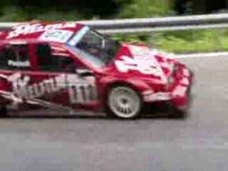 Velocità in salita