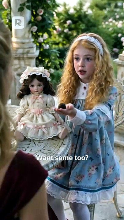 That Eight-Year-Old Girl Is an Archmage [Full Movie]