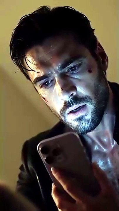 Mafia's forbidden captive - ENGSUB