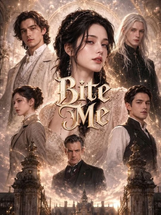 Bite Me - New Movie 2026  🔥🔥🔥FULL MOVIES ENGLISH SUB 2026