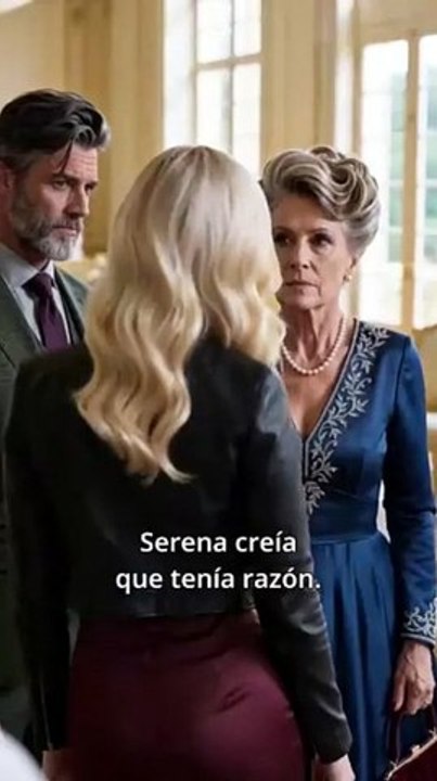 Hermana, ya no eres importante | Full 29 Eps SD Drama 2026 [Full Movie]