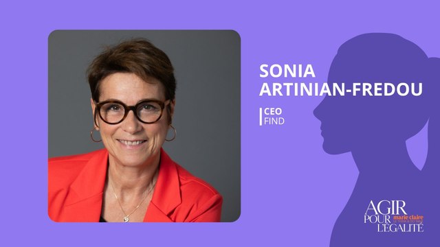 Sonia Artinian-Fredou : « Les femmes apportent autant que les hommes dans les instances de gouvernance, et parfois davantage »