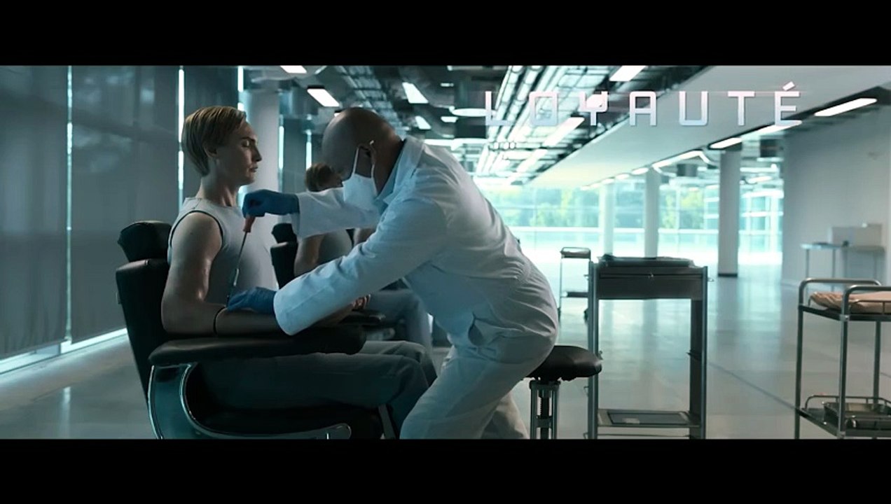 T.I.M. (2023) Bande Annonce VF - HD [Full Movie]