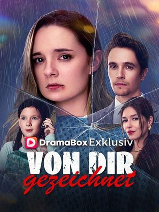 Von Dir Gezeichnet  🔥🔥🔥FULL MOVIES ENGLISH SUB 2026