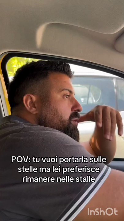 Michele monopoli story divertente