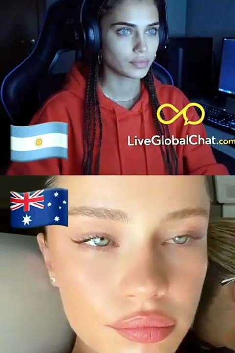 Omegle Video Chat