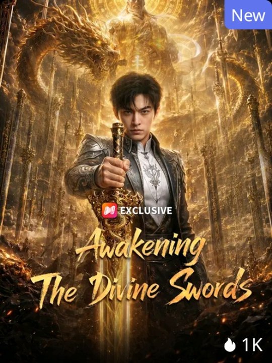 Awakening The Divine Swords Full Episode | DramaRush