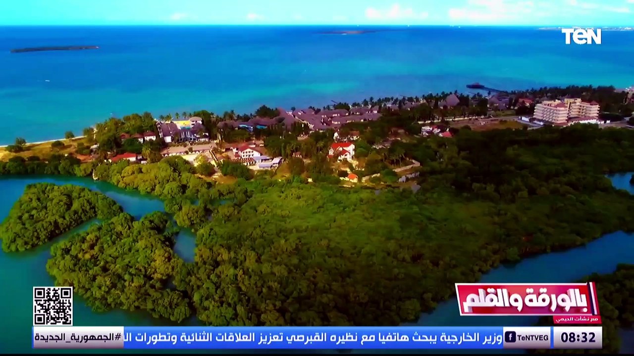 م. احمد السويدي: كان فيه مشاكل كتير أثناء عمل مشروع سد جوليوس نيريري والرئيس السيسي قدم دعما كبير