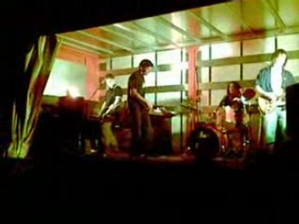La Buvette Mobile LIVE