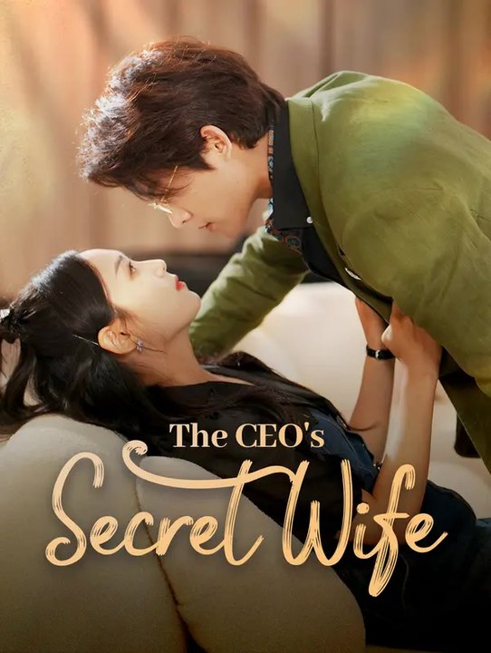 The CEO's Secret Wife | Komplette Serie | Short Drama Deutsch