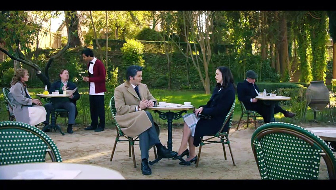 Capítulo 610 Capítulo 610 | Full Episode Short Drama 2026 [Full Movie]