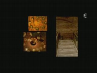 Fort boyard générique 2008