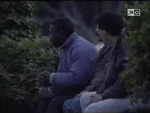 Camera Cachée - 2M Maroc - mdr