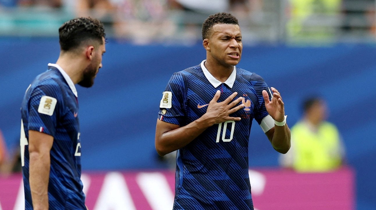 Coupe du Monde 2026 : La France loupe la troisième place au terme d'un match renversant à 10 buts contre l'Angleterre