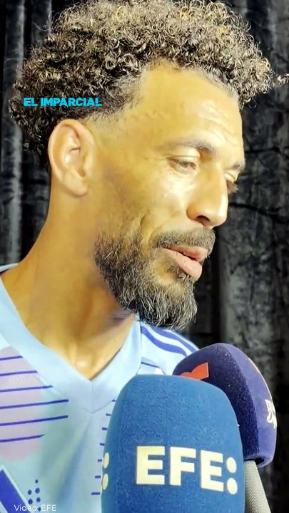 Vozinha: Sin favoritos, pero con sed de buen futbol