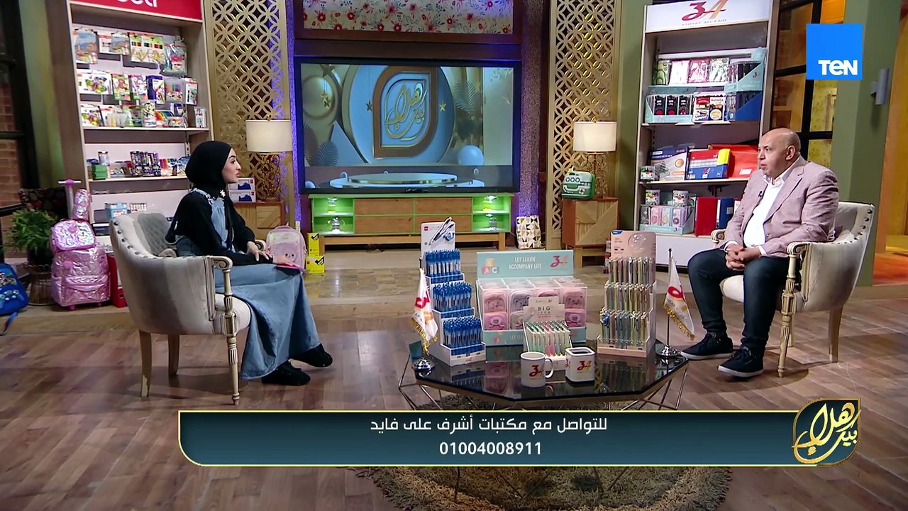 كيف ساهمت شراكة 3A في توفير المستلزمات المدرسية.. وما هي أسباب تأخر ...