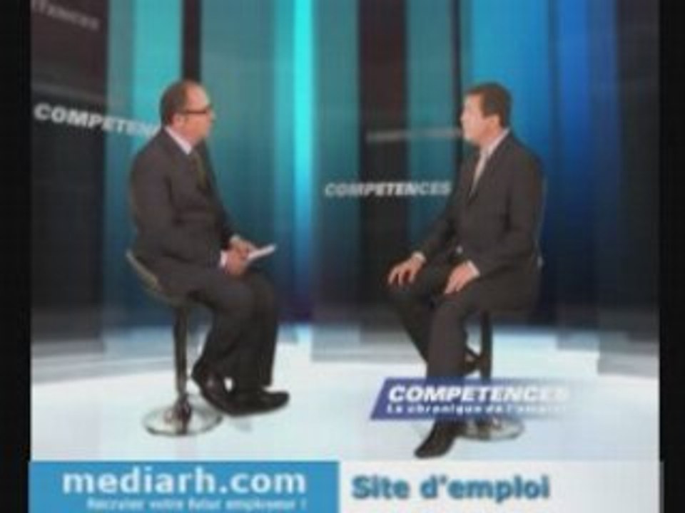 SUNGARD recrute et propose des offres d'emploi