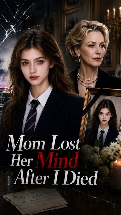 Mom Lost Her Mind After FK --New
