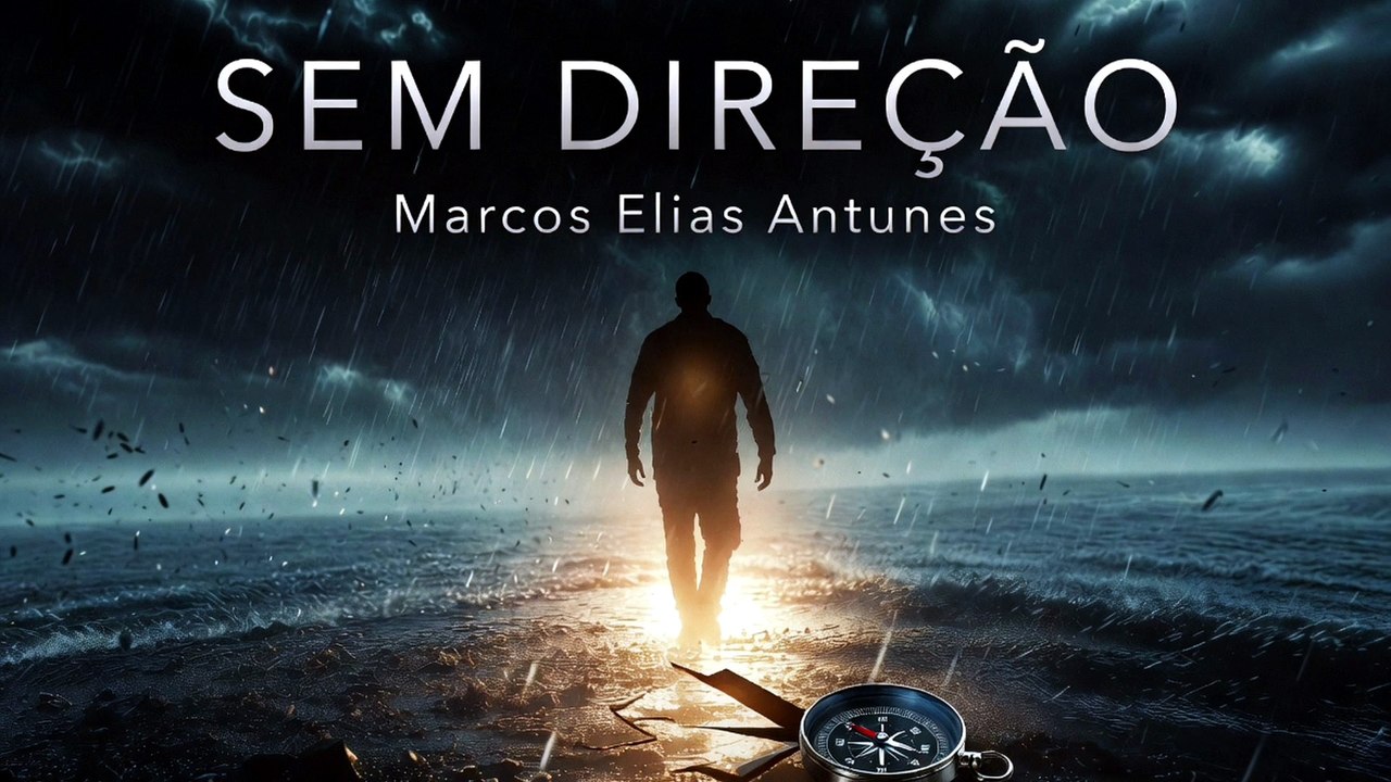 Sem Direção — Marcos Elias Antunes