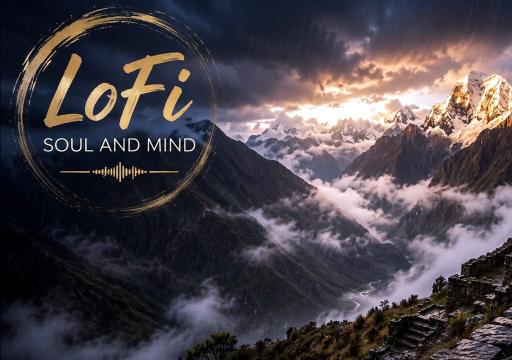 LoFi Soul and Mind Andes drean