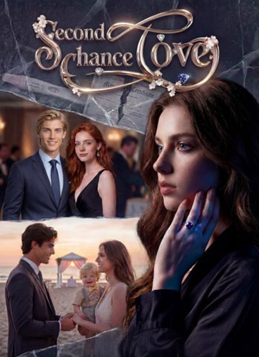 Second Chance Love丨New Movie 2026 ✅