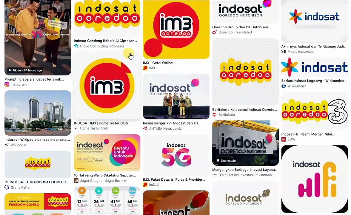 Lowongan Kerja PT Indosat Juli 2026 ✅