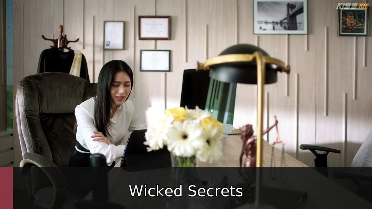 In Love Forever Episode 5 | Wicked Secrets