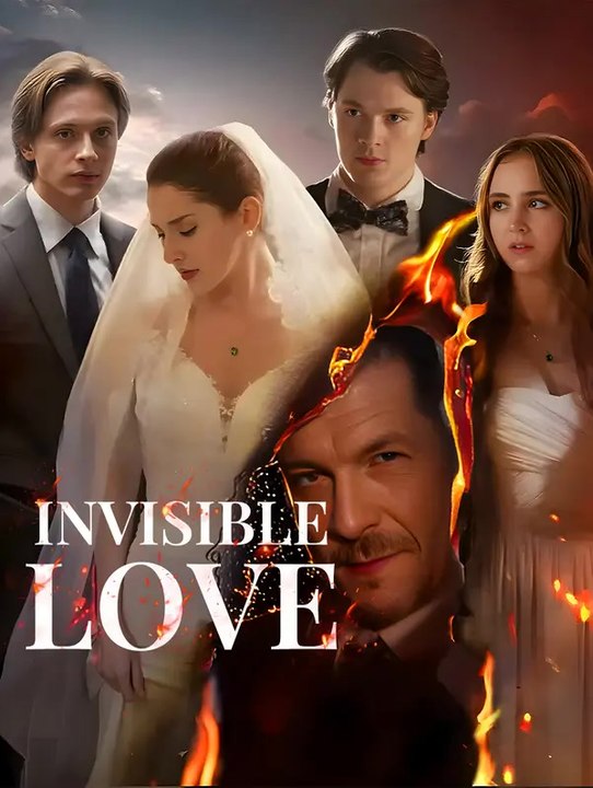Invisible love | Komplette Serie | Short Drama Deutsch
