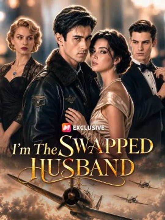 I’m The Swapped Husband - Full EP