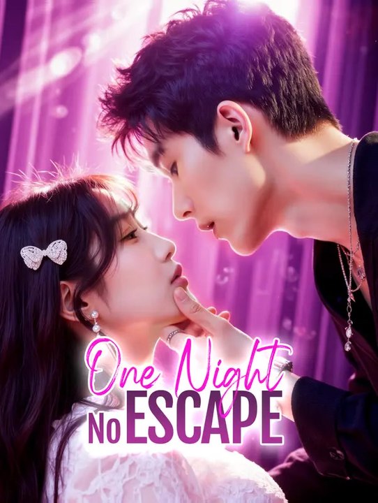 One Night, No Escape(Dubbed) | Komplette Serie | Short Drama Deutsch