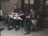 Musique Traditionnelle en Aveyron - Scottish - Lo Vicaire