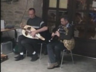 Musique Traditionnelle en Aveyron - Scottish - Lo Vicaire