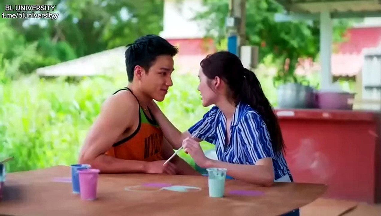 ...EP7 ...That ...Summer [Full Movie] [High Quality]Full EP - Full