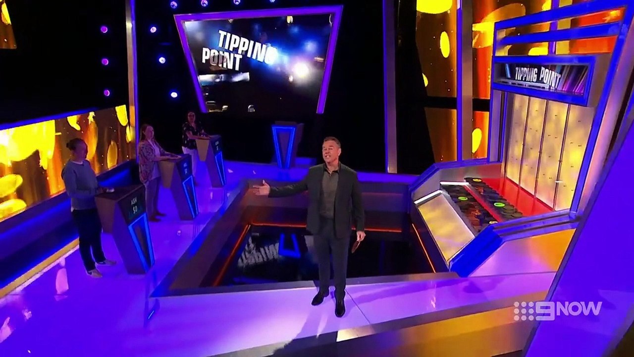 Tipping Point Australia - Season 3 Episode 82