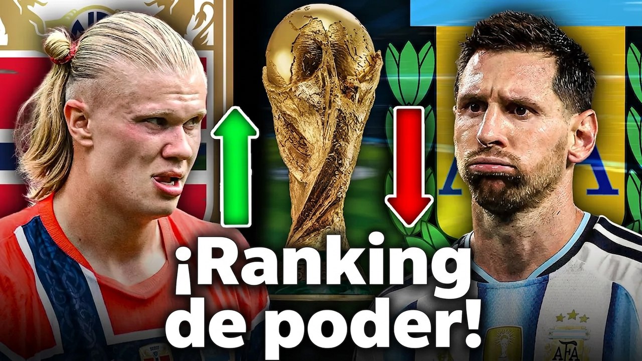 ¿Qué selecciones llegan más fuertes a los cuartos de final del Mundial 2026?