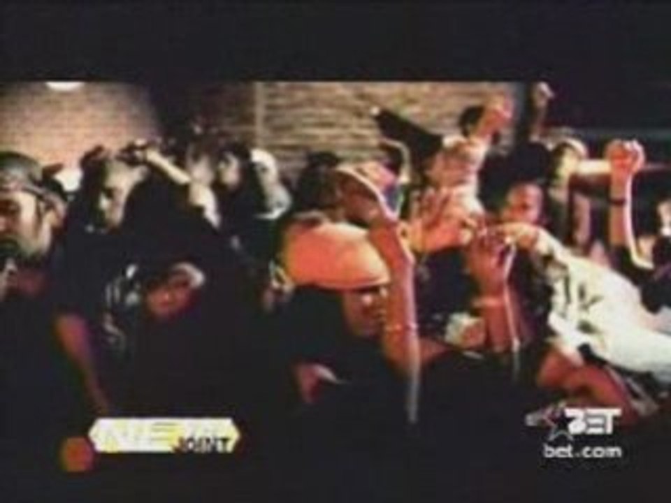 50cent vs. Darude - In Da Sandstorm (Anarki3 video remix)